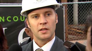 Jody Andrews Fotoğrafı