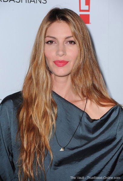 Dawn Olivieri Fotoğrafı
