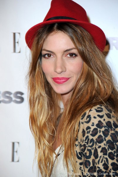Dawn Olivieri Fotoğrafı