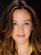 Shannon Chan-Kent fotoğrafı