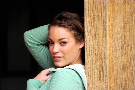 Alexandra Ford Fotoğrafı