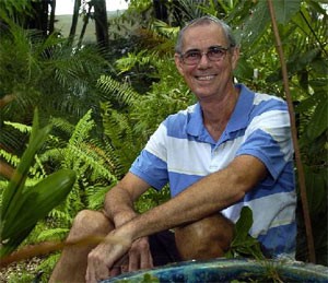 Gary Swanson Fotoğrafı