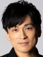 Masakazu Morita fotoğrafı