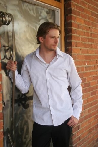 Jordan Brun Fotoğrafı