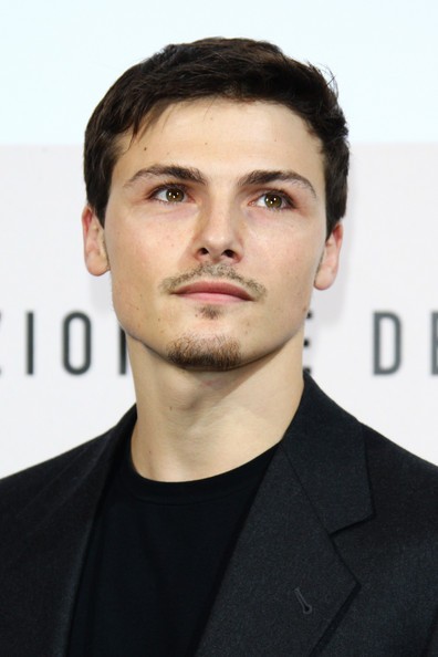 Domenico Balsamo Fotoğrafı