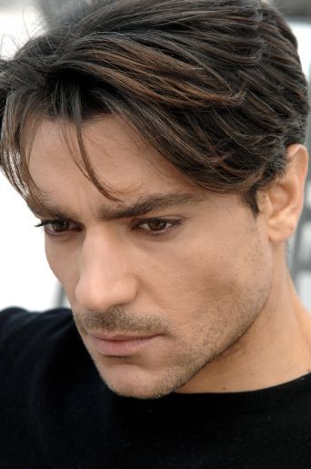 Giuseppe Zeno Fotoğrafı