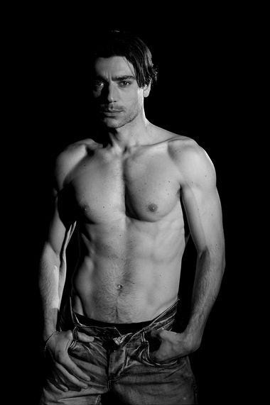 Giuseppe Zeno Fotoğrafı