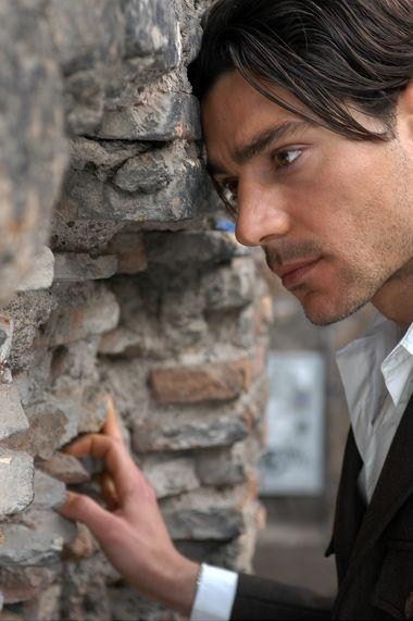 Giuseppe Zeno Fotoğrafı