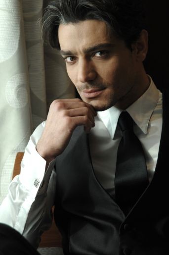 Giuseppe Zeno Fotoğrafı