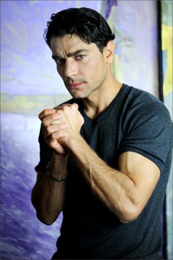 Giuseppe Zeno Fotoğrafı