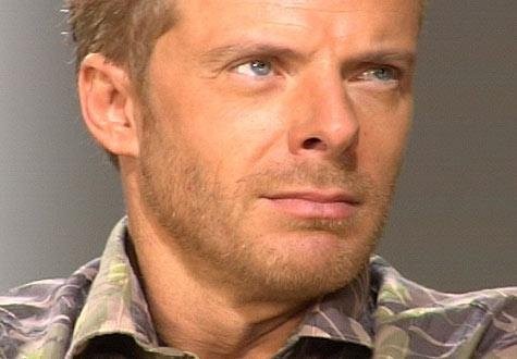 Kaspar Capparoni fotoğrafı