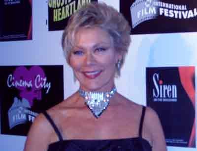 Jill Jaress Fotoğrafı