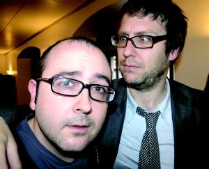 Carlos Areces Fotoğrafı