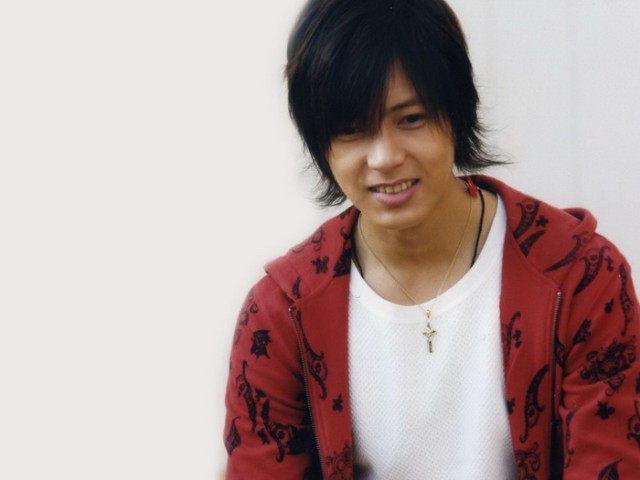 Tomohisa Yamashita Fotoğrafı