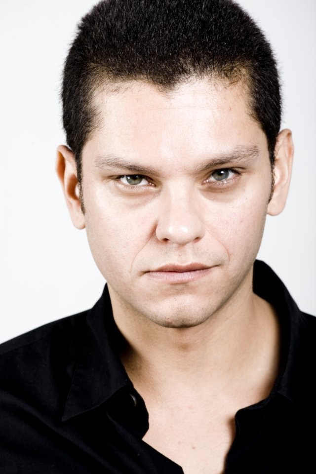 Daniel Louis Rivas Fotoğrafı