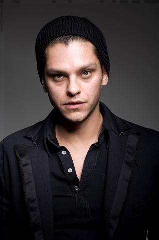 Daniel Louis Rivas Fotoğrafı