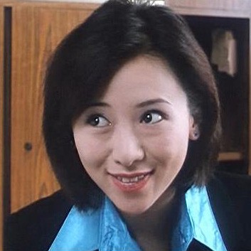 Yvonne Yung Hung Fotoğrafı