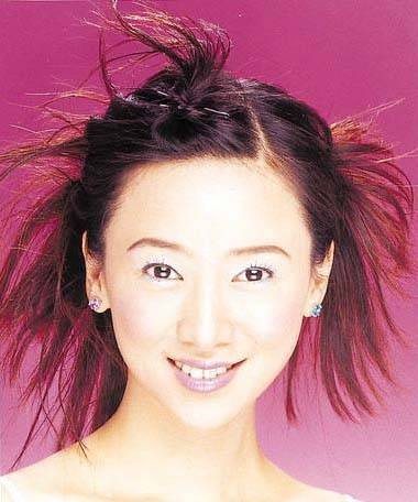 Yvonne Yung Hung Fotoğrafı