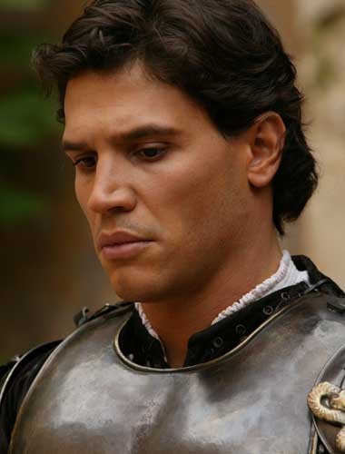 Sergio Peris-Mencheta fotoğrafı