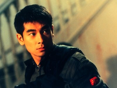 Man Cheuk Chiu Fotoğrafı