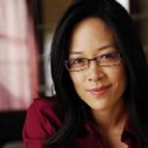 April Hong Fotoğrafı