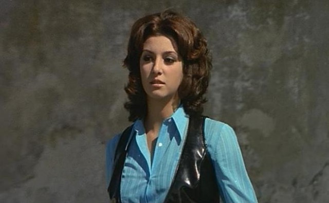 Paola Tedesco fotoğrafı