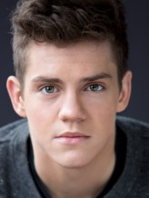 Robert Naylor fotoğrafı