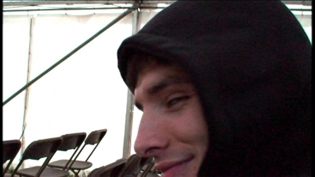 Colin Morgan Fotoğrafı