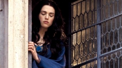 Katie McGrath Fotoğrafı