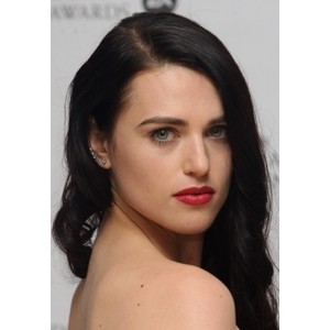 Katie McGrath Fotoğrafı
