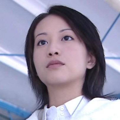 Grace Lam Fotoğrafı