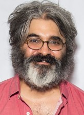 Onur Tukel fotoğrafı