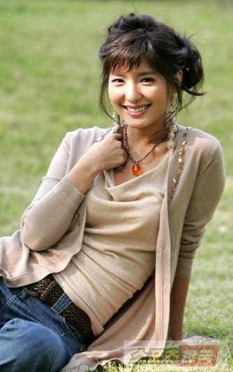 Suh Ji Young Fotoğrafı