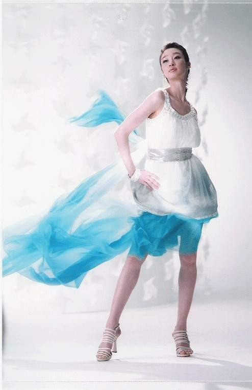 Choi Yeo-jin Fotoğrafı