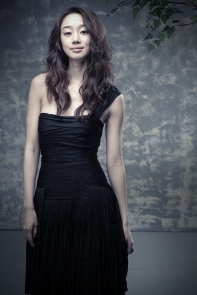 Choi Yeo-jin Fotoğrafı