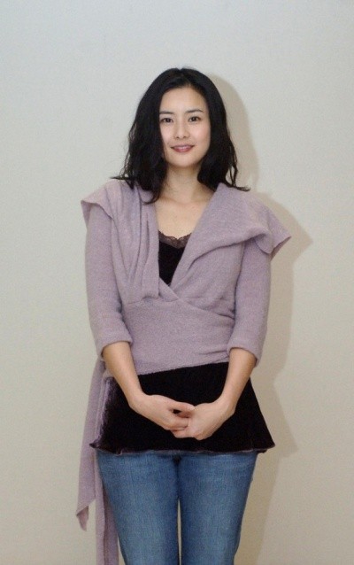 Choi Jung-Yoon Fotoğrafı