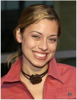 Amy Brassette Fotoğrafı