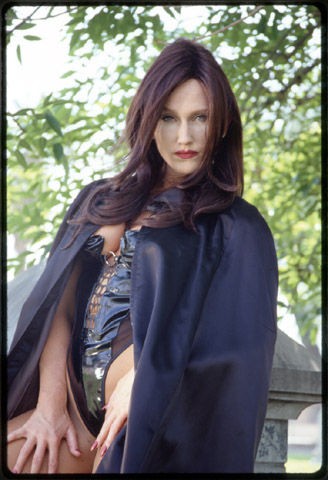 Stephanie Beaton Fotoğrafı