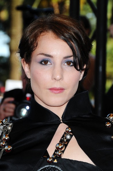 Noomi Rapace Fotoğrafı