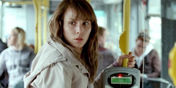 Noomi Rapace Fotoğrafı