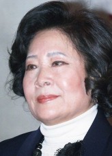 Jung Hye-sun fotoğrafı