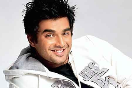 Madhavan Fotoğrafı