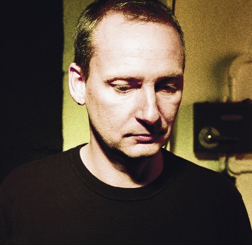 Paul Hartnoll Fotoğrafı