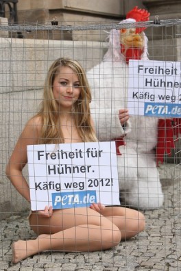 Katie Pfleghar Fotoğrafı