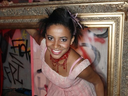 Larissa Wilson fotoğrafı