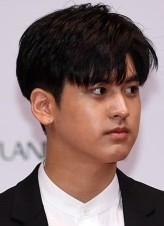 Jung Chan-woo fotoğrafı