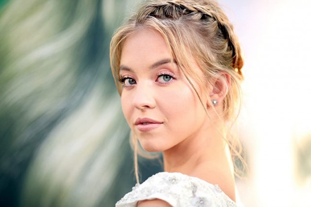 Sydney Sweeney Fotoğrafı