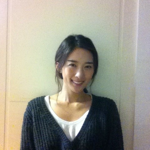 Lee Chung-ah Fotoğrafı