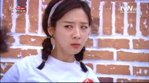 Lee Chung-ah Fotoğrafı