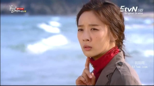 Lee Chung-ah Fotoğrafı